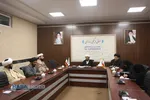 مهمانی فرهنگی رسانه&zwnj;ای با عنوان نشست بررسی دغدغه&zwnj;های کنشگران فرهنگی حوزه