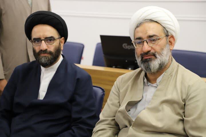 آغاز سال تحصیلی جدید حوزههای علمیه آذربایجان شرقی+ تصاویر آغاز سال تحصیلی جدید حوزههای علمیه آذربایجان شرقی+ تصاویر