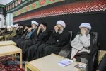 عزاداری روز شهادت حضرت صدیقه کبری (سلام&zwnj;الله&zwnj;علیها) در بیوت مراجع تقلید