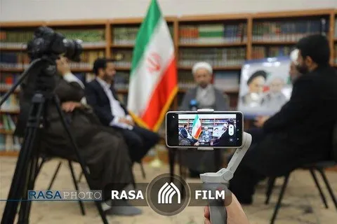فقیه مجاهد و بصیر، یار صدیق امامین انقلاب مرحوم آیت الله محمد یزدی
