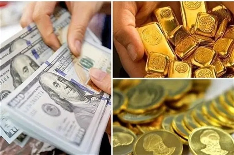 بازارکم‌عمق ارز چگونه نرخ تعیین می‌کند؟/معمای انتظارات تورمی