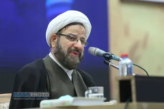 چهارمین نشست تخصصی فصل تحول در جامعةالزهرا(س) با موضوع : گفتمان دولت سیزدهم: عدالت و معنویت