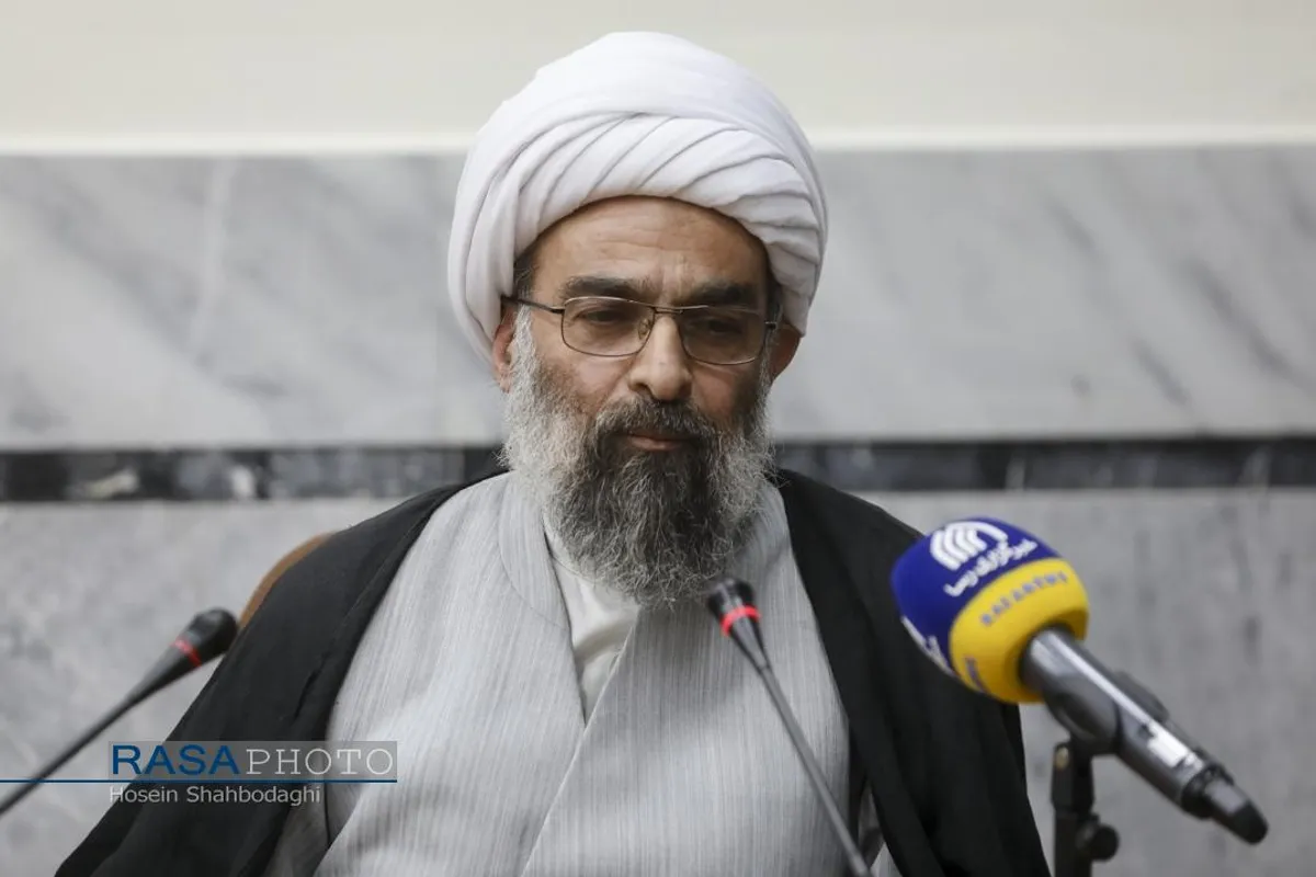 سومین نشست اساتید و فضلای جوان حوزه علمیه