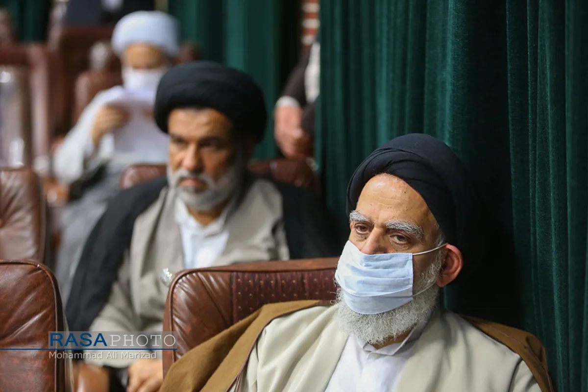 نشست علمی رویت پذیری هلال ماه&zwnj;های رمضان