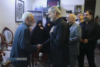 سفر پزشکیان به قم