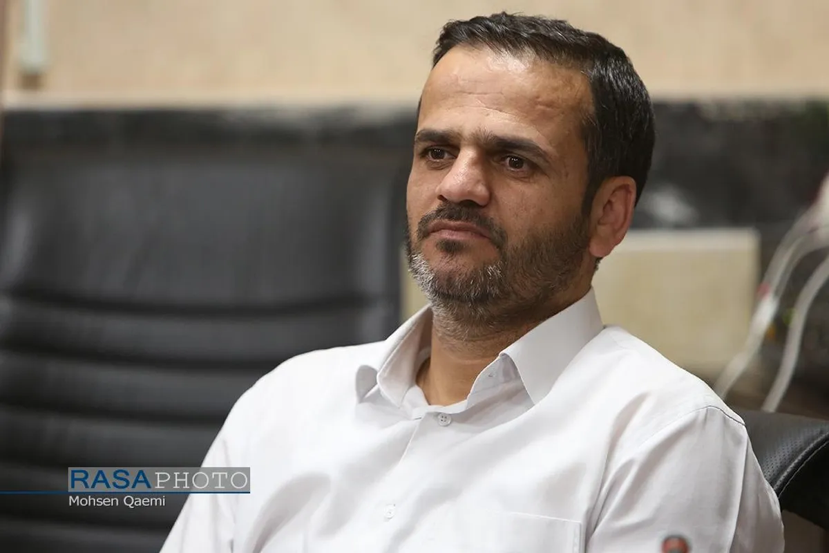 نشست بررسی ابعاد مختلف طرح امین
