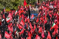 قدردانی مدیرکل تبلیغات اسلامی فارس از حضور باشکوه مردم در مراسمات اربعین حسینی