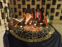 انتقام حقیقی خون امام شهید، پاسخ کوبنده میدانی به دشمنان و نابودی صهیونیسم است