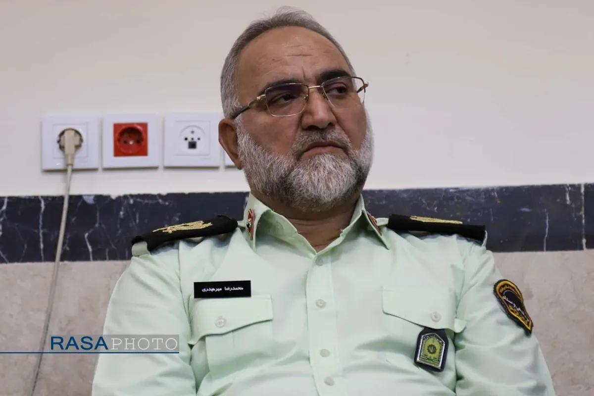 عزاداری روز اربعین حسینی (ع) در بیوت حضرات آیات نوری همدانی و مکارم شیرازی