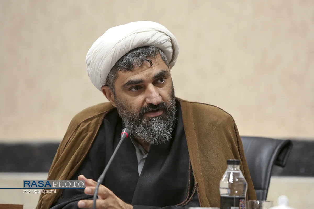 نشست انتقام و خونخواهی در مکتب سیاسی شیعه
