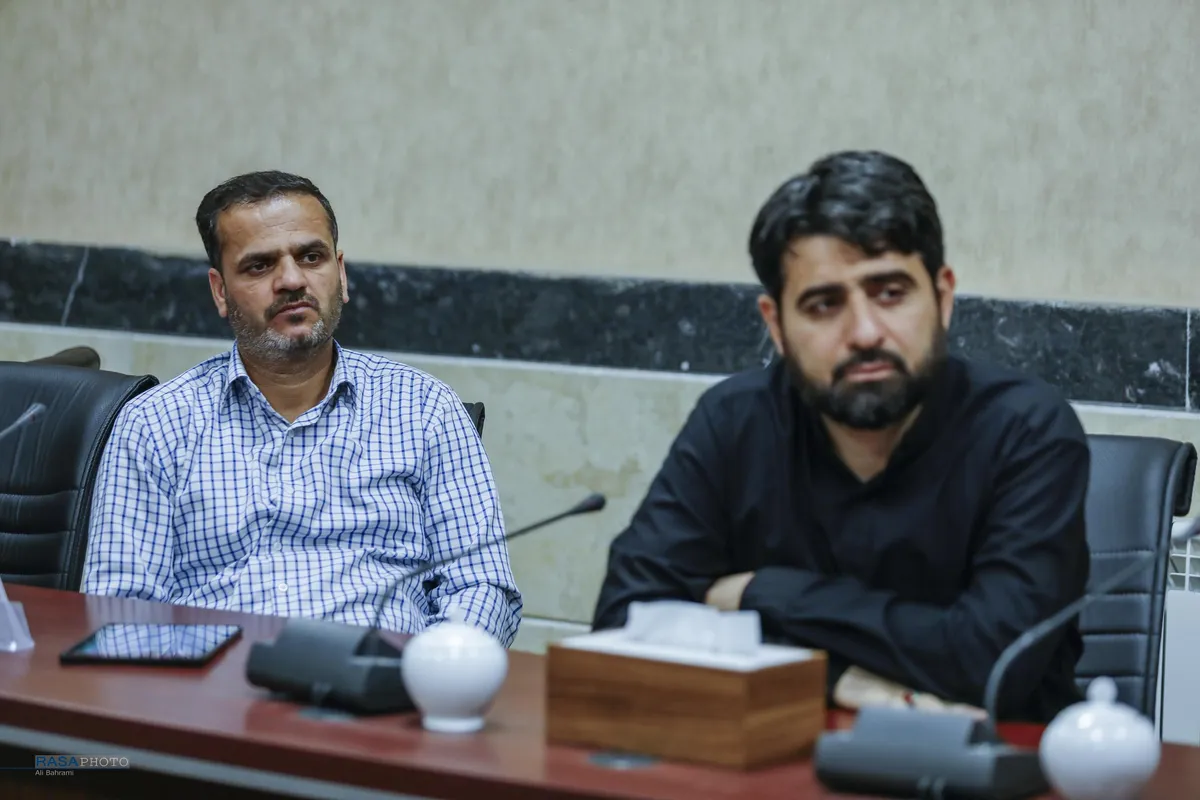 نشست جایگاه دیپلماسی دینی در قدرت نرم جمهوری اسلامی و بررسی مواضع اخیر پاپ