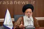 حضور نظامی و فرهنگی آمریکا در عراق و فعالیت حوزه علمیه نجف