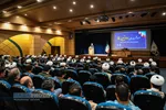 نشست جهاد تبیین با عنوان "امید به آینده انقلاب؛واقعی یا موهوم؟"