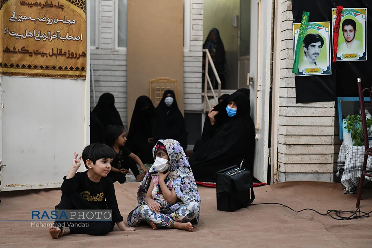 کوچه به کوچه عشق تو را جار میزنیم