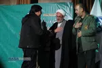 اختتامیه نهمین دوره جشنواره رسانه&zwnj;ای ابوذر استان قم