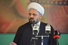 Lebanon supports Iran