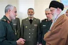 The Absence Of Martyr Soleimani Is Bitter, But The Side Of Truth Is Victorious In This Bitter Event