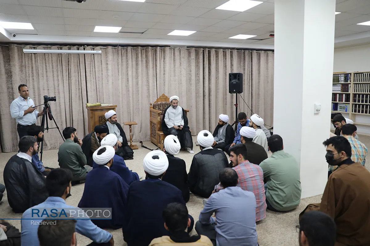 سفر دو روزه مسئول دبیرخانه شورای عالی حوزه&zwnj;های علمیه به استان کردستان