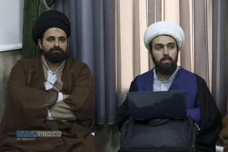 نشست نقد عملکرد یکساله دولت