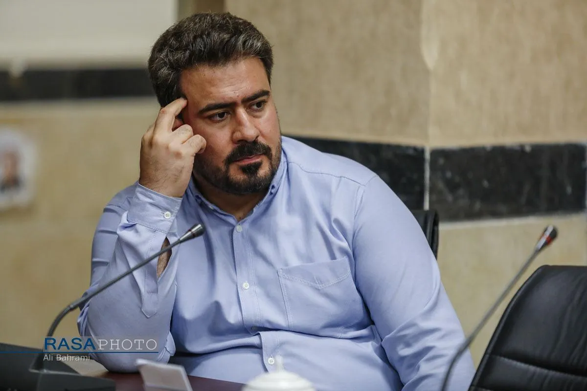 نشست مرحله نوین مدیریت تنگه هرمز