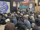 ملت از آزمون شرایط سخت امروز کشور سربلند بیرون می‌آیند