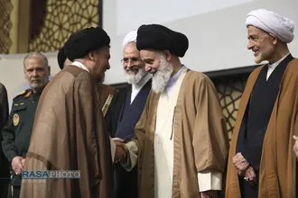 بیست هفتمین همایش کتاب سال و نهمین جشنواره مقالات حوزه