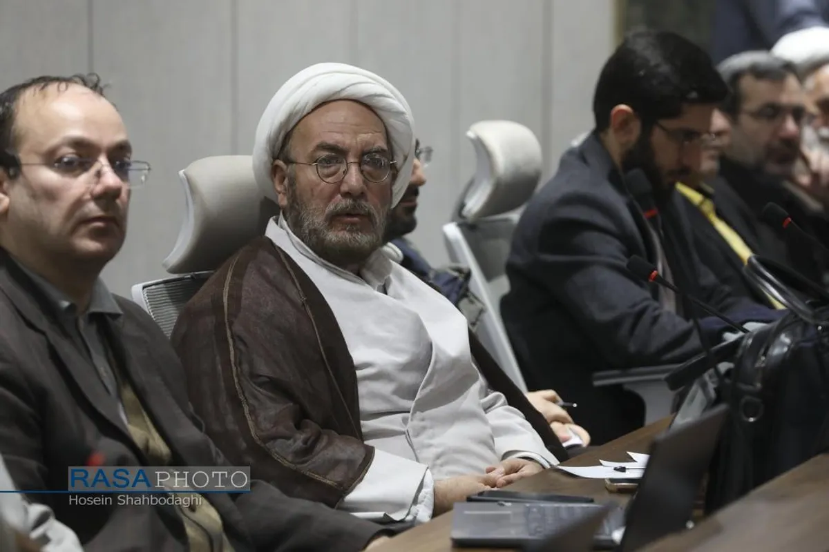 همایش ملی منظومه فکری حضرت آیت الله خامنه&zwnj;ای