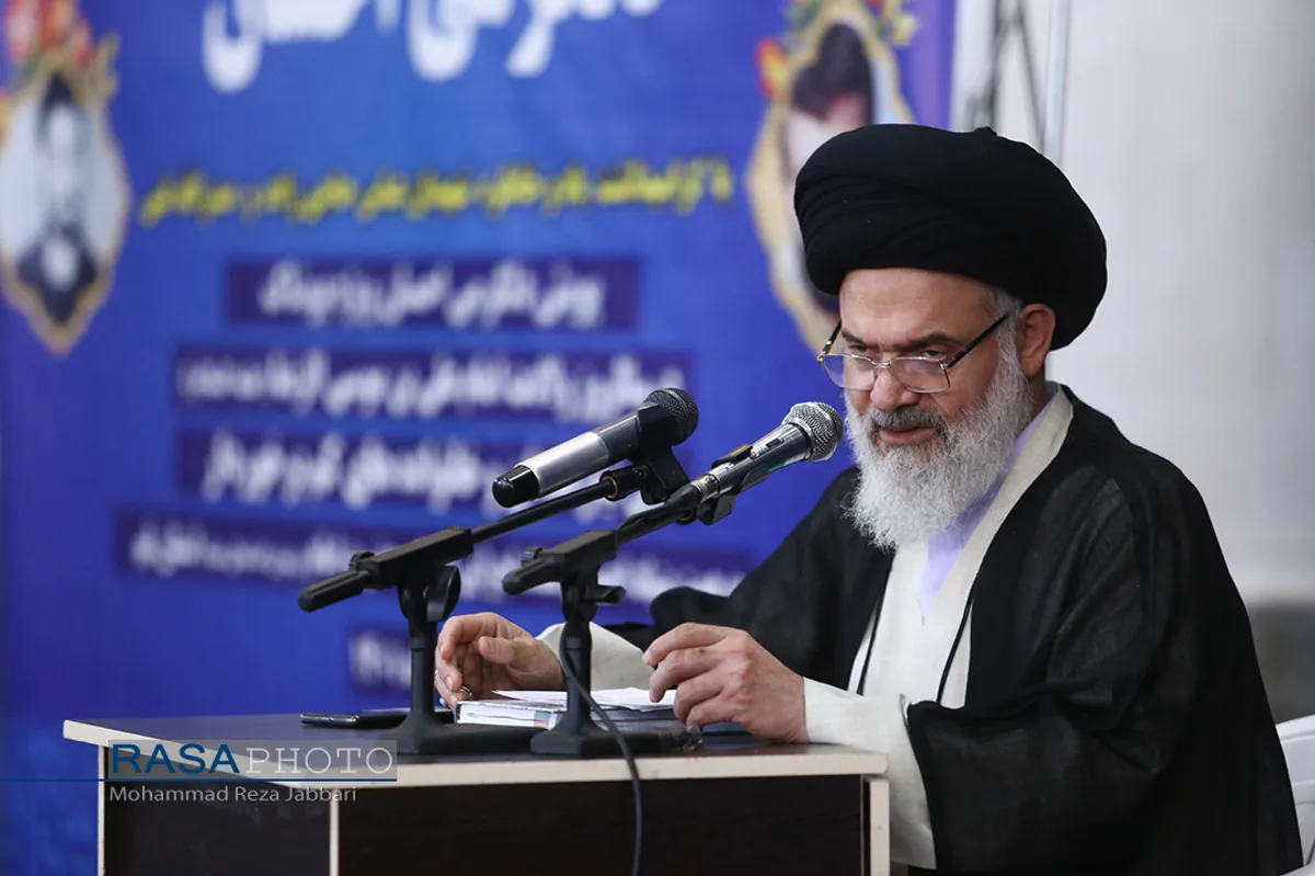 مرحله هشتم رزمایش همدلی و احسان ستاد اجرایی فرمان امام خمینی(ره)&lrm;&lrm;