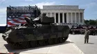 Trump’s July 4 parade to cost US taxpayers millions