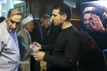 مراسم بزرگداشت سالگرد سرلشگر شهید حاج حسن محققی