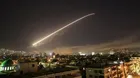 One child, several others killed in Israeli missile attack on Syria