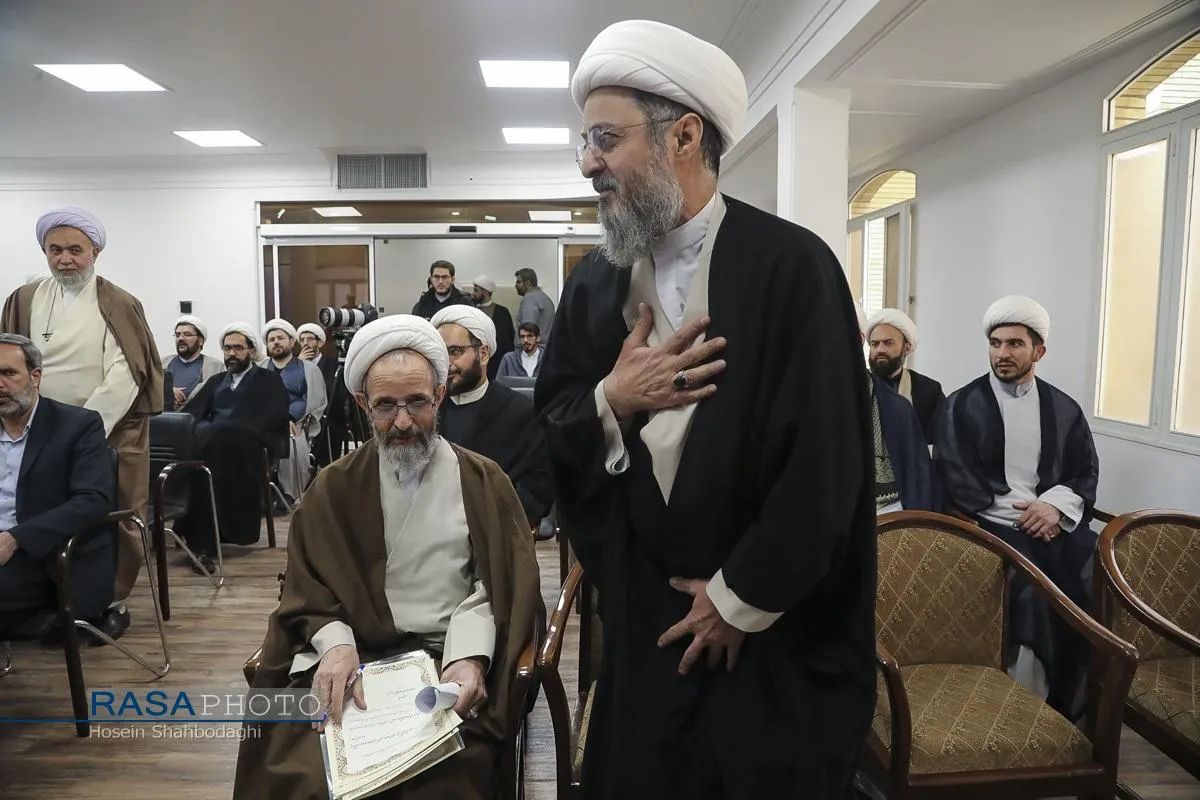 هفتمین همایش کتاب سال حکومت اسلامی