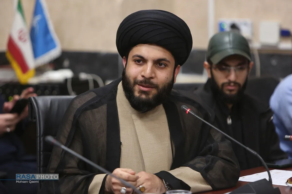 نشست بررسی دغدغه&zwnj;های پژوهشگران حوزوی