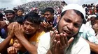 Report: Israel Gives Myanmar ‘Tools, Space’ for Genocide of Rohingya Muslims