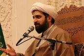 ملت ایران با اقتدا به مکتب امام حسین پیروز خواهد بود