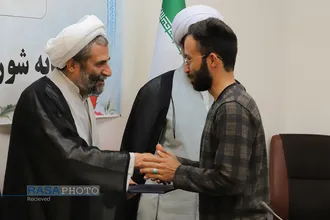 سفر دو روزه مسئول دبیرخانه شورای عالی حوزه&zwnj;های علمیه به استان کردستان