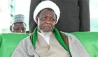 Nigerians hold rally to express support for Ibrahim Zakzaky