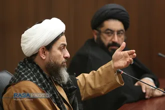 بررسی عملکرد طلاب و گروه&zwnj;های جهادی در زلزله خوی