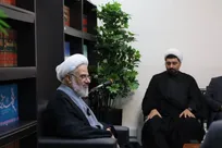 تقدیر نماینده ولی‌فقیه در هرمزگان از نقش‌آفرینی دکتر قالیباف در مدیریت کشور