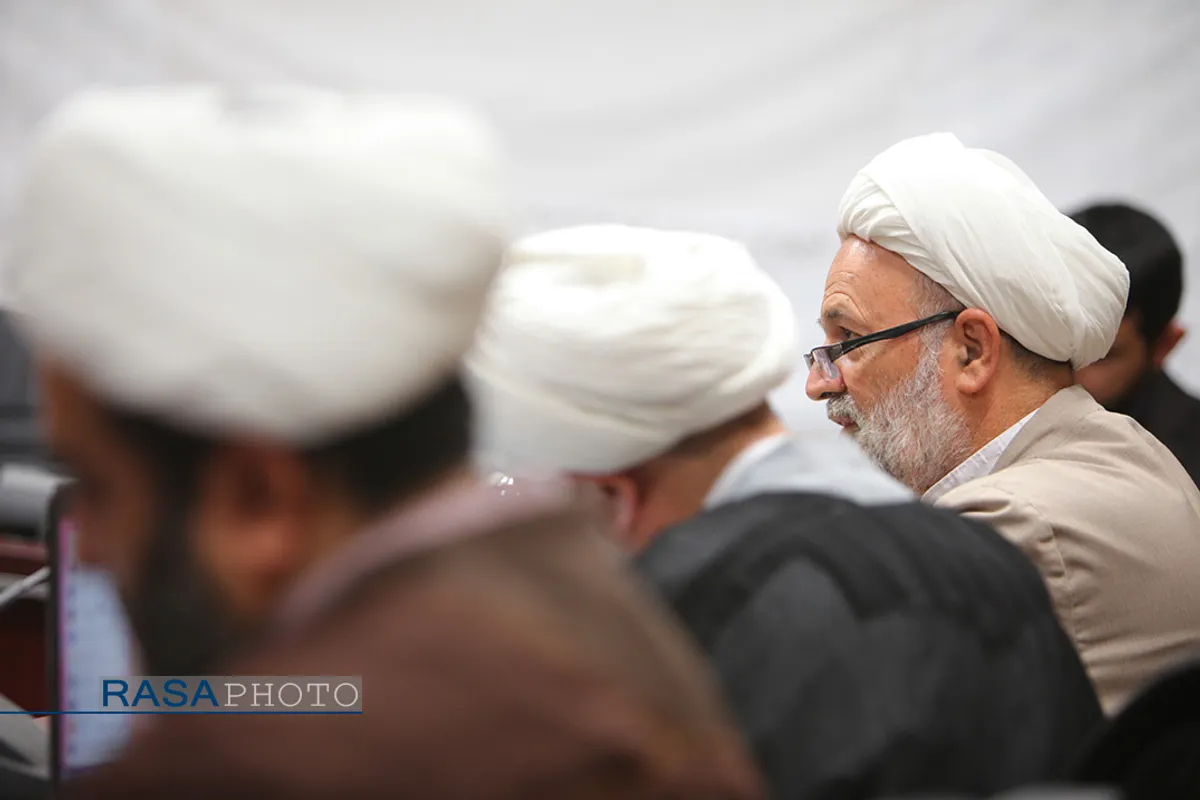 جلسه اندیشه&zwnj;ورز بررسی الگوی اغتشاشات آینده و راهکارهای رسانه ای؛ فراینده رصد و تحلیل مسائل پیش رو