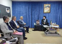 تأکید نماینده ولی‌فقیه در لرستان بر تکریم خانواده شهدا و پیگیری مطالبات ایثارگران