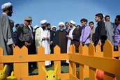 تکمیل شهربازی معارفی قم در سال ۱۴۰۴