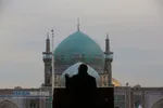 منتخب عکس&zwnj;های خبر گزاری رسا از راهپیمایی ۲۲ بهمن ۱۴۰۰