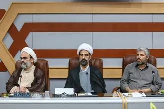 جلسه ۱۳۶ مجمع شورای تخصصی حوزوی شورای عالی انقلاب فرهنگی