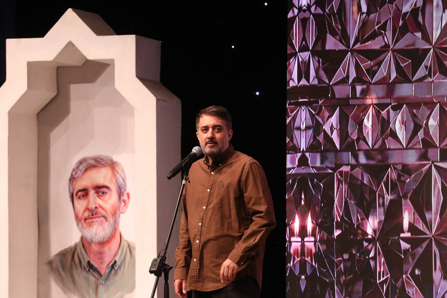 شهید باقری از جنس آقازاده‌ها نبود