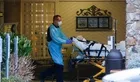 US Coronavirus Death Toll Rises to 19 as Hospitals Prepare for Unprecedented Outbreak