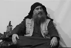 ISIL Ringleader Abu Bakr Al-Baghdadi Paralyzed in Syria