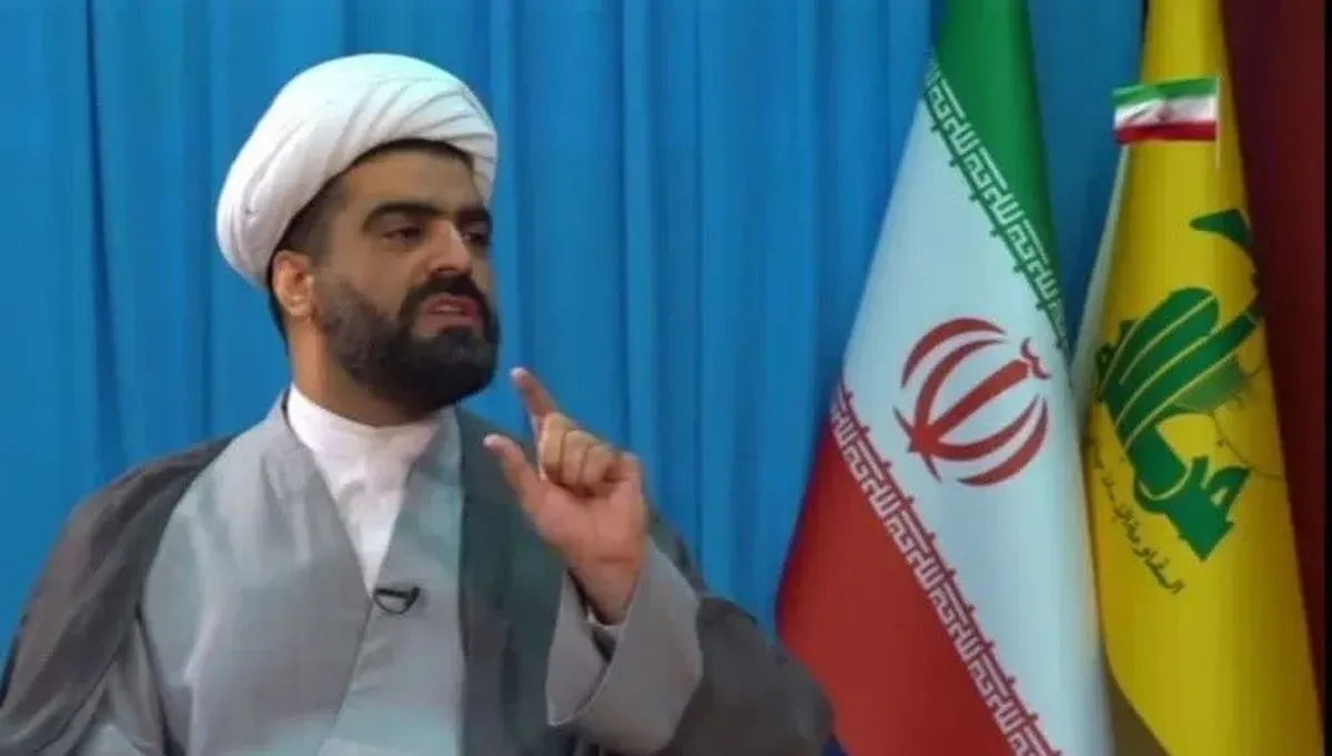 انتقام خون رهبر شهید، اقدامی ملی و فراقوه‌ای است
