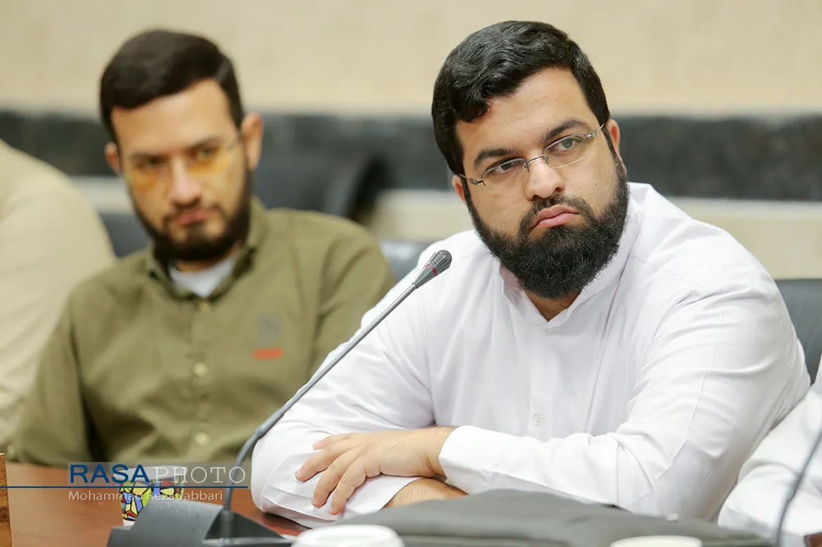 نشست علمی "پول اعتباری و طرح جایگزین"
