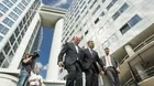Trump warns ICC against prosecuting Americans, Israelis for war crimes